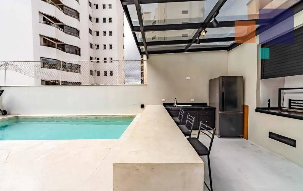 Apartamento, 3 quartos, 330 m² - Foto 4