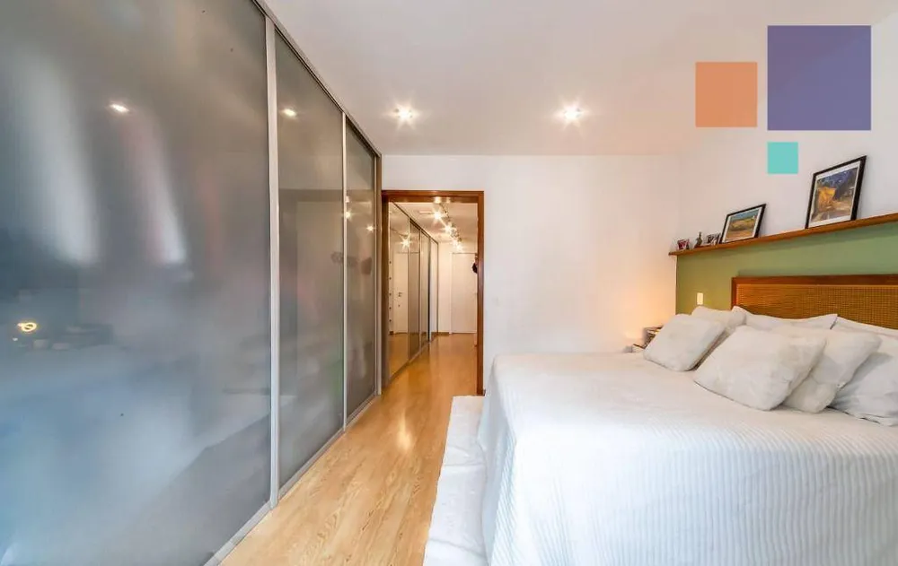 Apartamento, 3 quartos, 330 m² - Foto 3