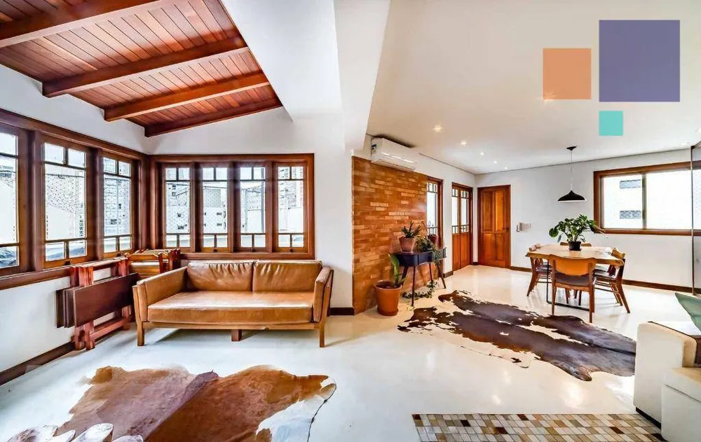 Apartamento, 3 quartos, 330 m² - Foto 5