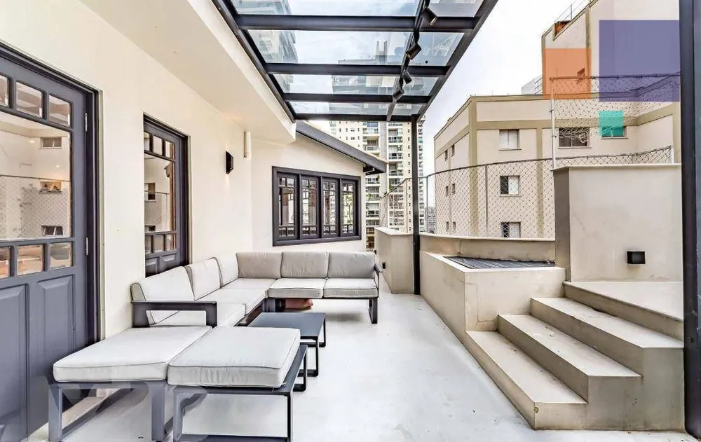 Apartamento, 3 quartos, 330 m² - Foto 8