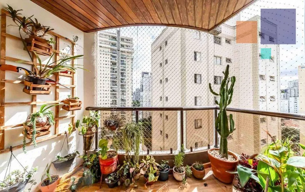 Apartamento, 3 quartos, 330 m² - Foto 6