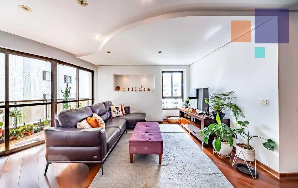 Apartamento, 3 quartos, 330 m² - Foto 7