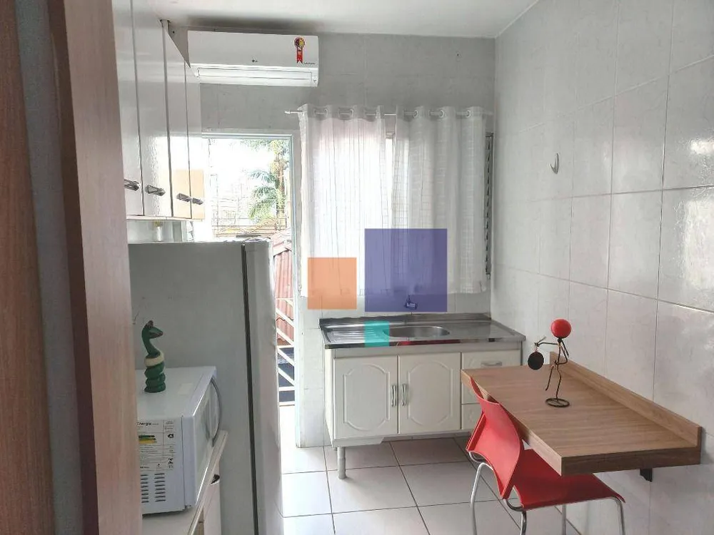 Kitnet-Studio, 18 m² - Foto 4