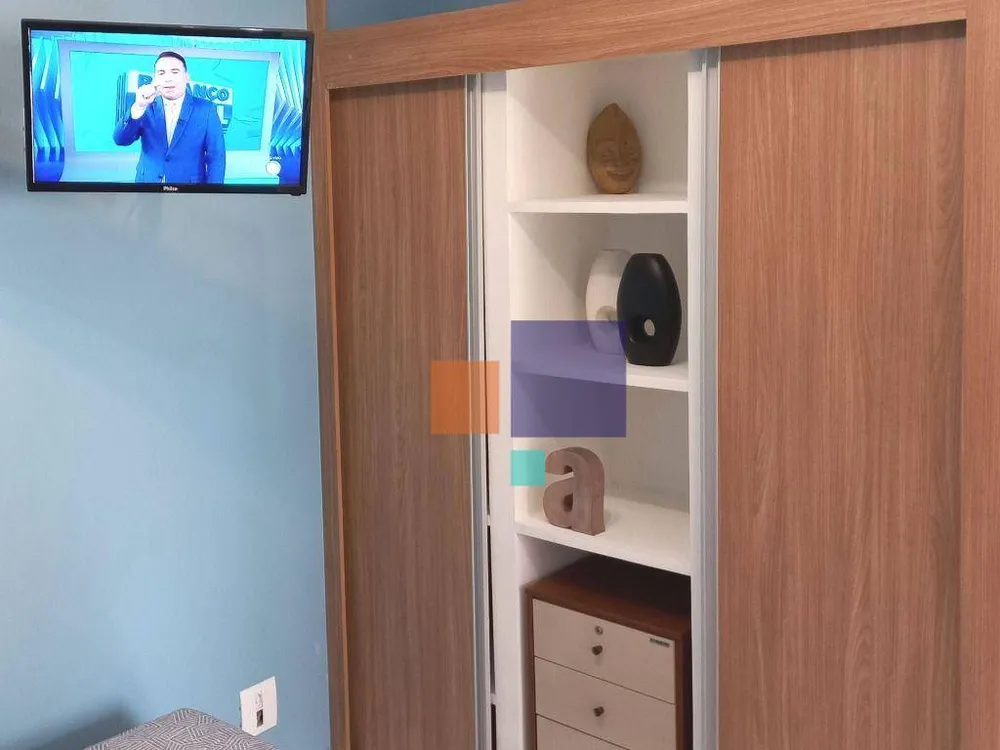 Kitnet-Studio, 18 m² - Foto 2