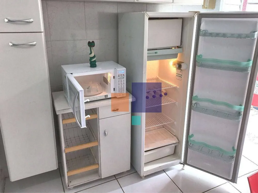 Kitnet-Studio, 18 m² - Foto 5