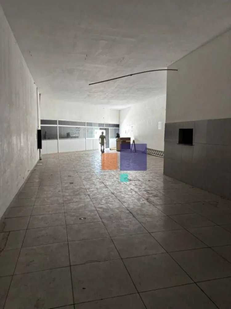 Loja-Salão, 600 m² - Foto 7