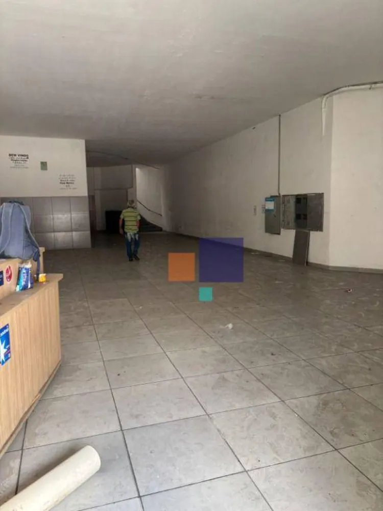 Loja-Salão, 600 m² - Foto 3