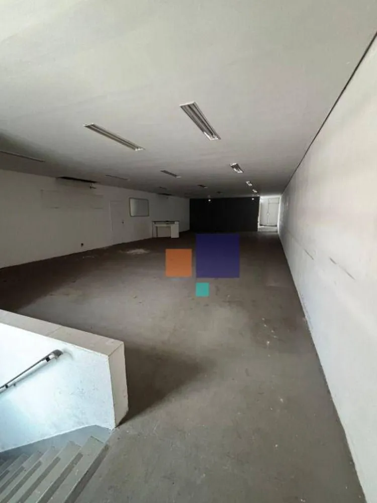 Loja-Salão, 600 m² - Foto 2