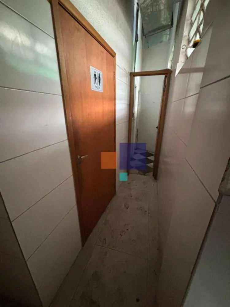 Loja-Salão, 600 m² - Foto 4