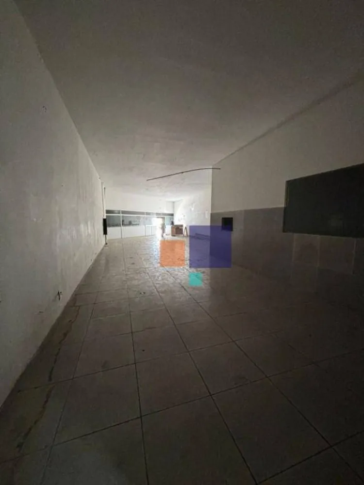 Loja-Salão, 600 m² - Foto 3