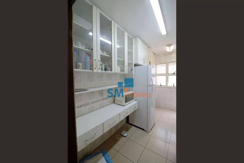 Apartamento à venda com 3 quartos, 74m² - Foto 12