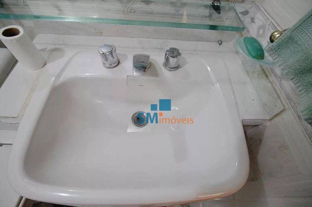 Apartamento à venda com 3 quartos, 74m² - Foto 14