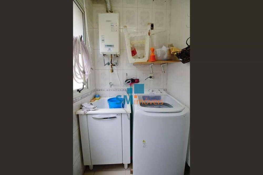 Apartamento à venda com 3 quartos, 74m² - Foto 32