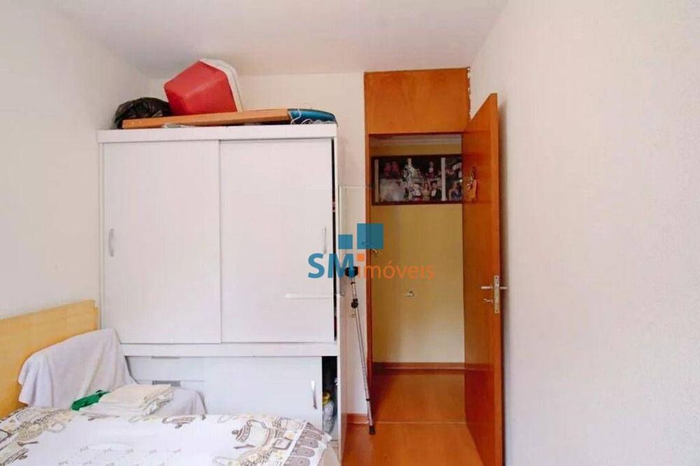 Apartamento à venda com 3 quartos, 74m² - Foto 35