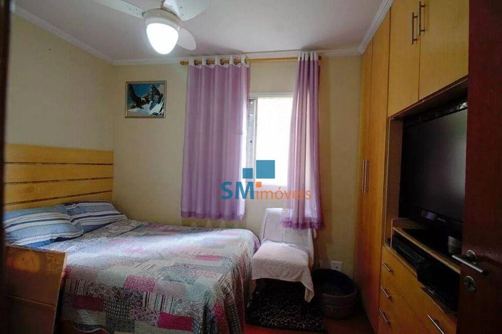 Apartamento à venda com 3 quartos, 74m² - Foto 30