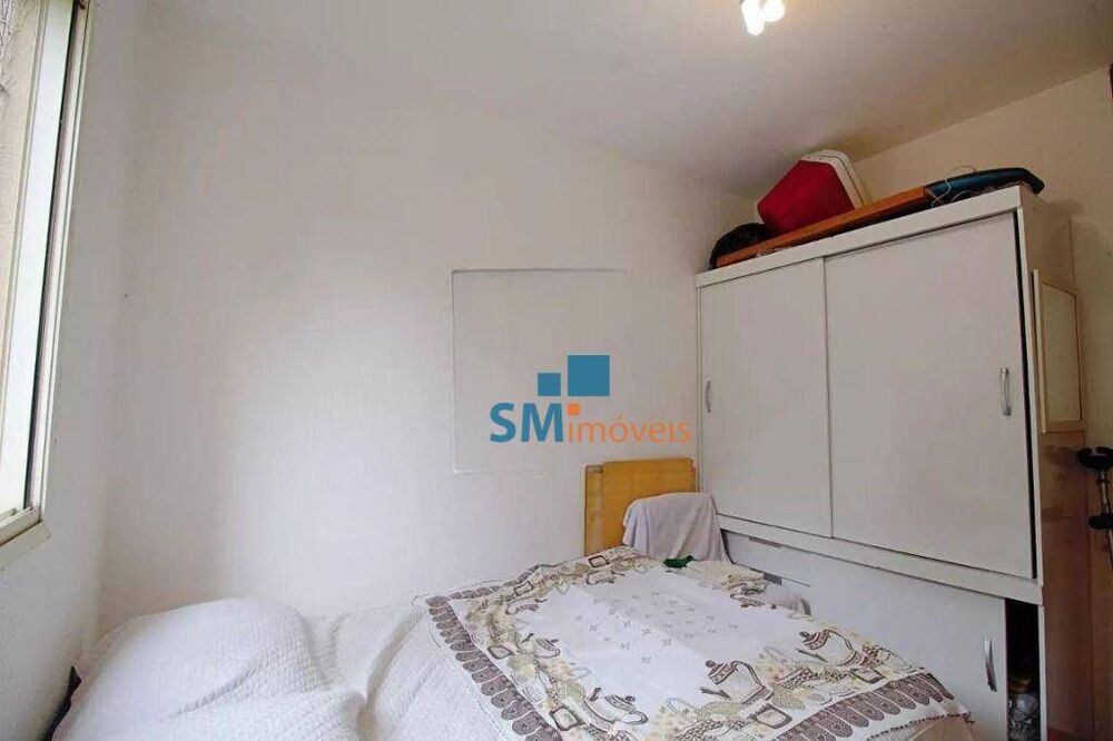 Apartamento à venda com 3 quartos, 74m² - Foto 21