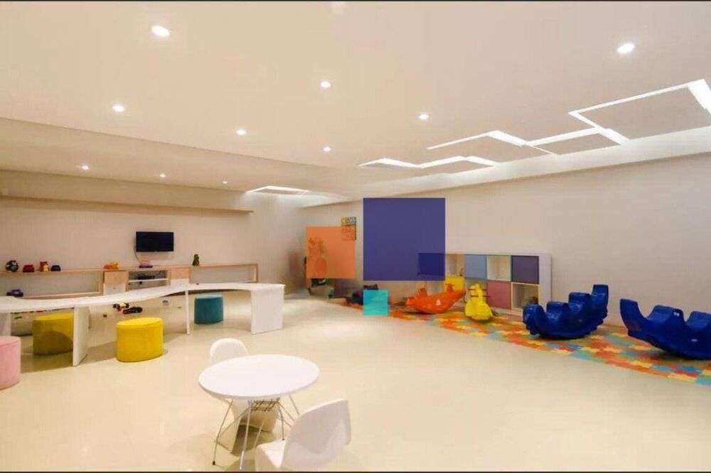 Apartamento, 3 quartos, 64 m² - Foto 4