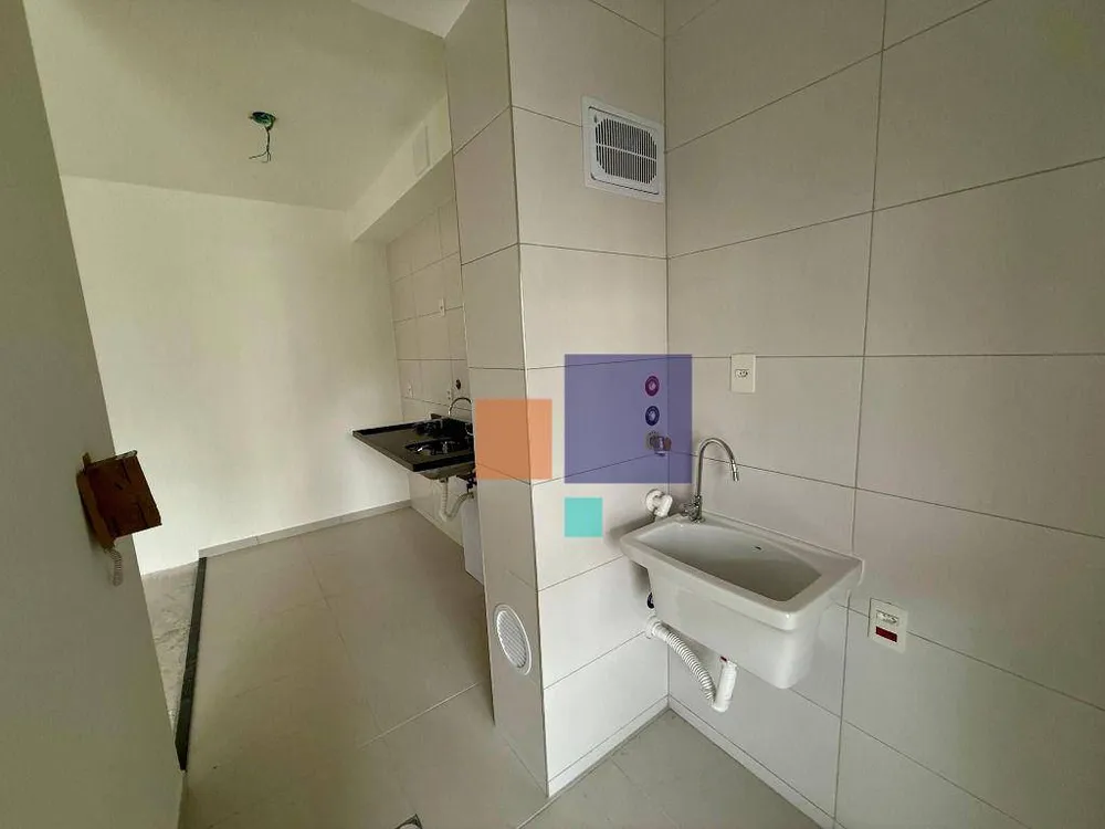 Apartamento, 2 quartos, 60 m² - Foto 6