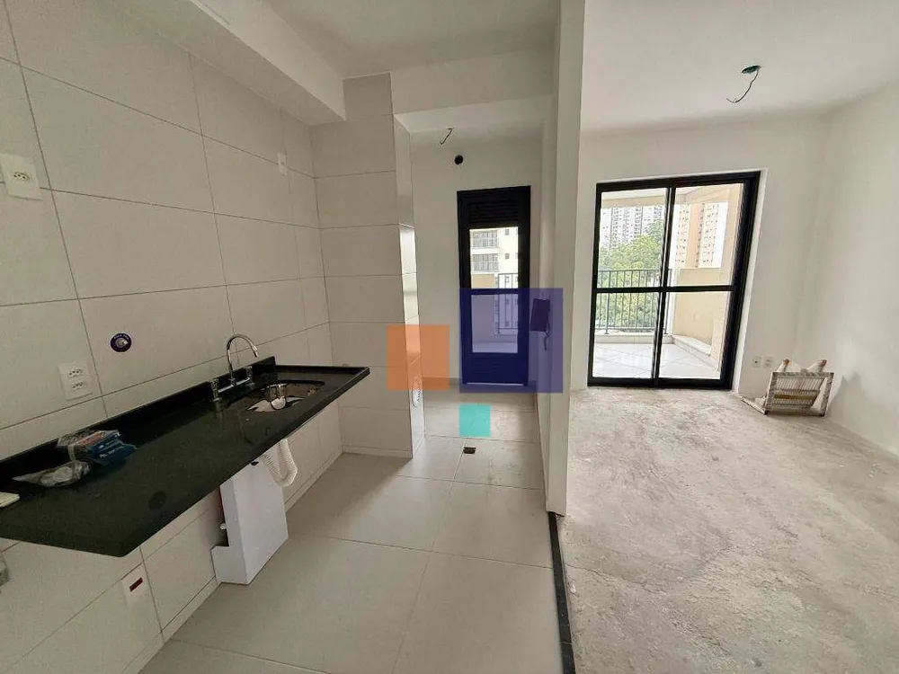 Apartamento, 2 quartos, 60 m² - Foto 3