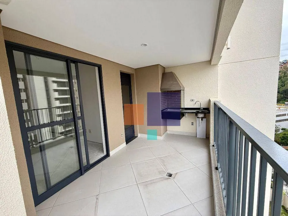 Apartamento, 2 quartos, 60 m² - Foto 4