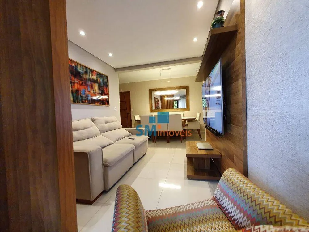Apartamento, 2 quartos, 79 m² - Foto 1