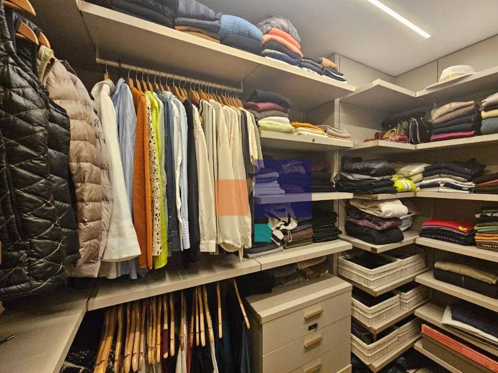 Cobertura, 4 quartos, 420 m² - Foto 2