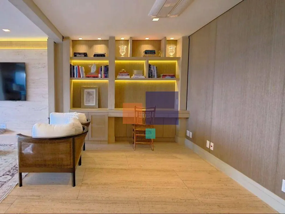 Cobertura, 4 quartos, 420 m² - Foto 1