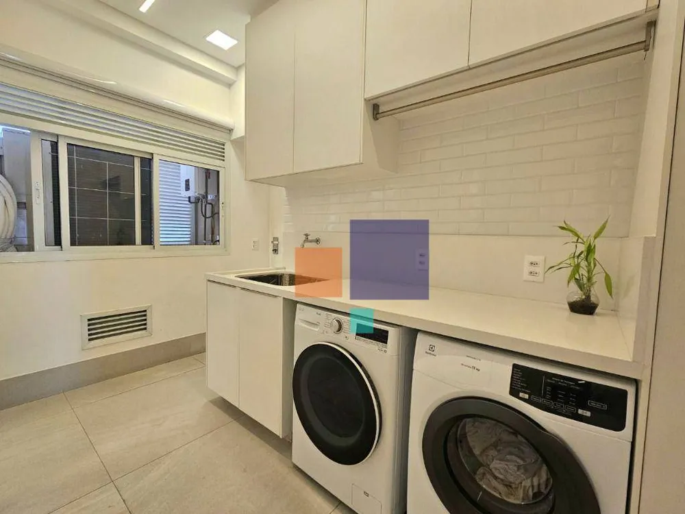 Cobertura, 4 quartos, 420 m² - Foto 3