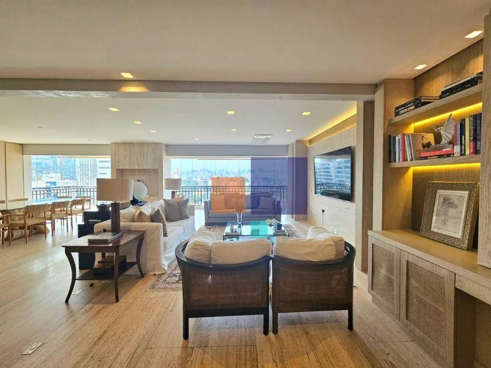 Cobertura, 4 quartos, 420 m² - Foto 8