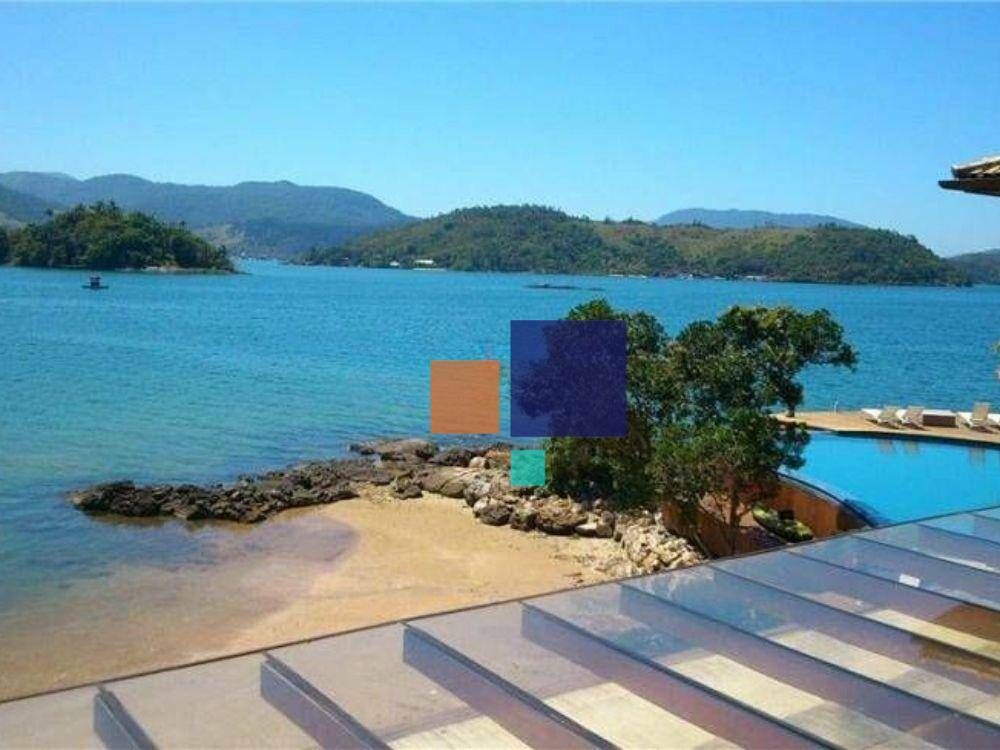 Casa de Condomínio à venda com 7 quartos, 700m² - Foto 22