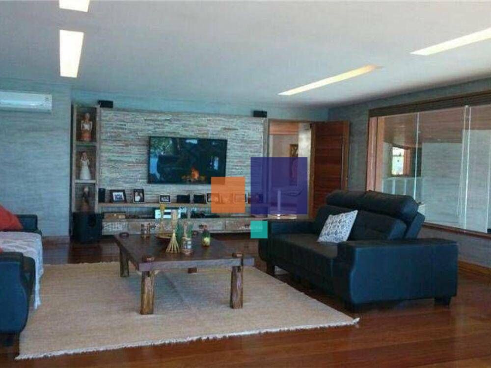 Casa de Condomínio à venda com 7 quartos, 700m² - Foto 40