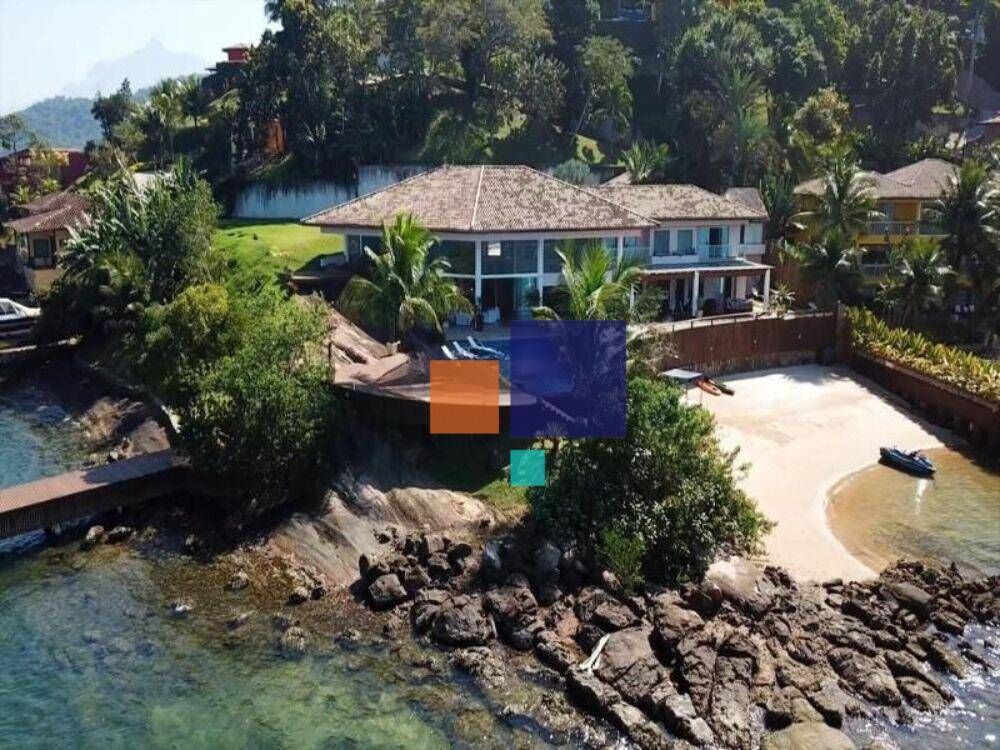 Casa de Condomínio à venda com 7 quartos, 700m² - Foto 13