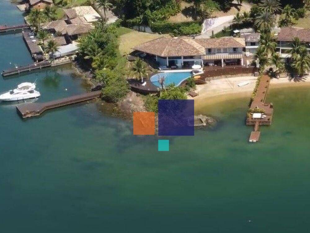 Casa de Condomínio à venda com 7 quartos, 700m² - Foto 16