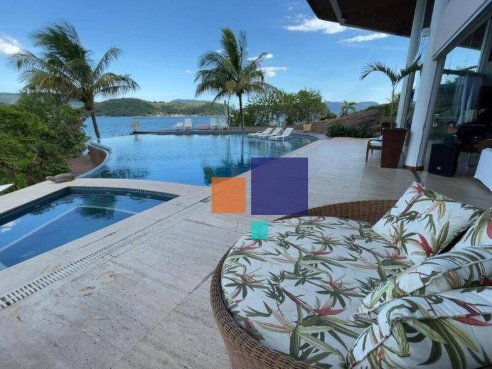 Casa de Condomínio à venda com 7 quartos, 700m² - Foto 18
