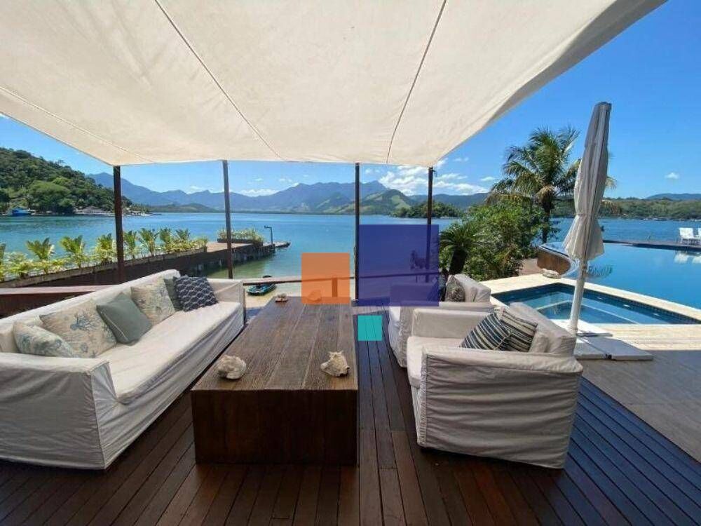 Casa de Condomínio à venda com 7 quartos, 700m² - Foto 21