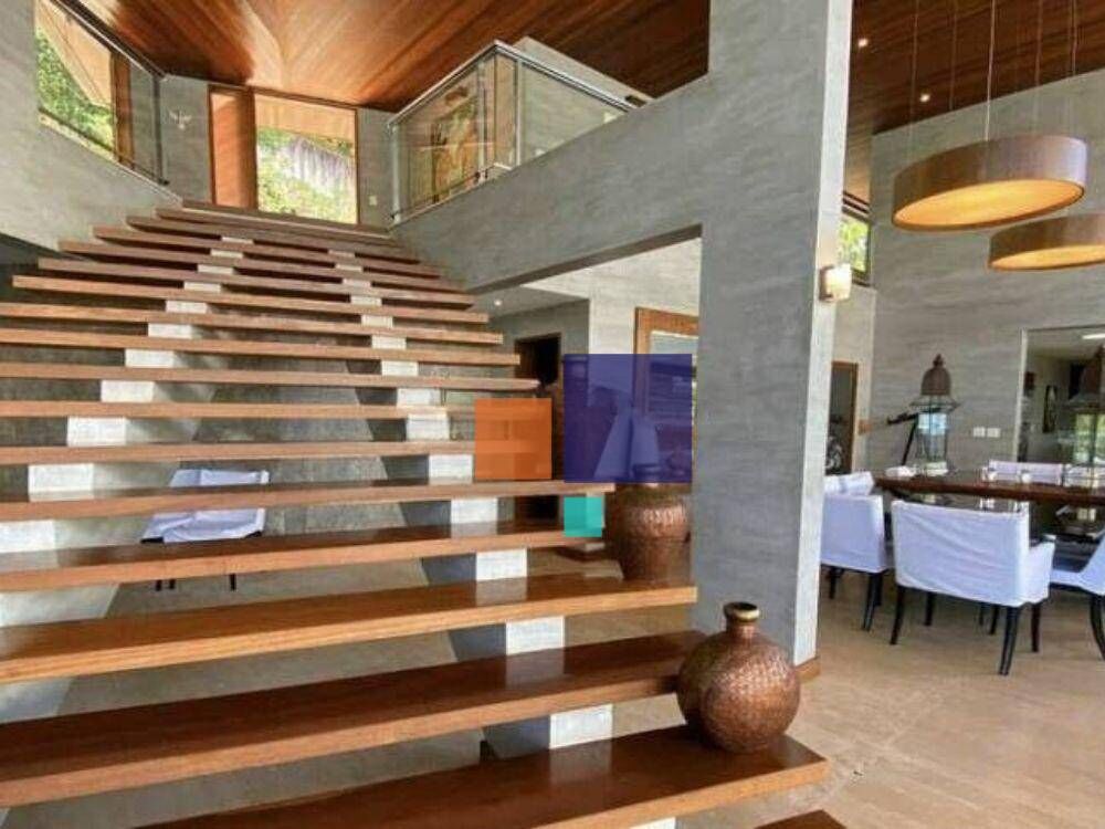 Casa de Condomínio à venda com 7 quartos, 700m² - Foto 36