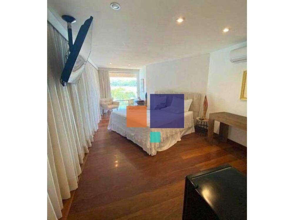 Casa de Condomínio à venda com 7 quartos, 700m² - Foto 23