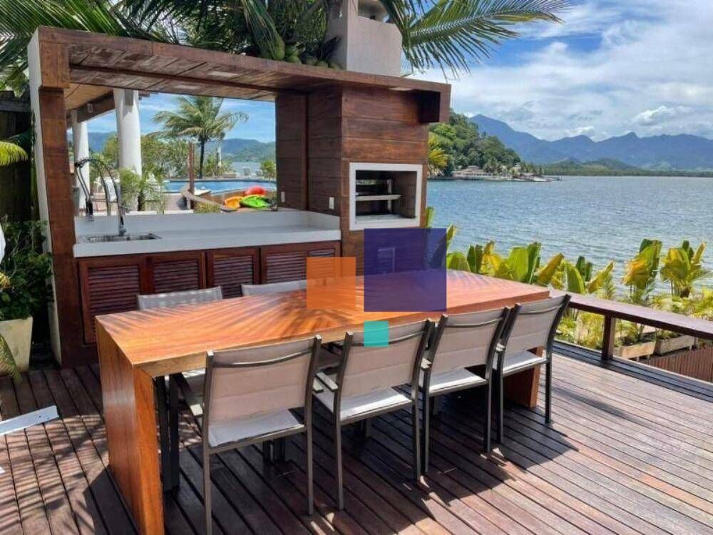 Casa de Condomínio à venda com 7 quartos, 700m² - Foto 2