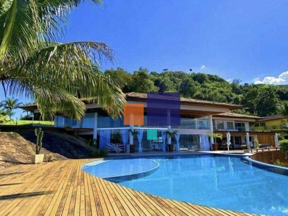 Casa de Condomínio à venda com 7 quartos, 700m² - Foto 5
