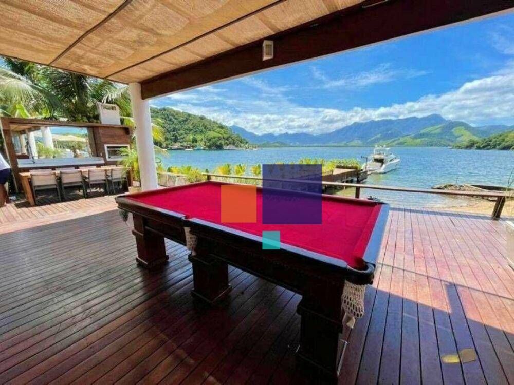 Casa de Condomínio à venda com 7 quartos, 700m² - Foto 10