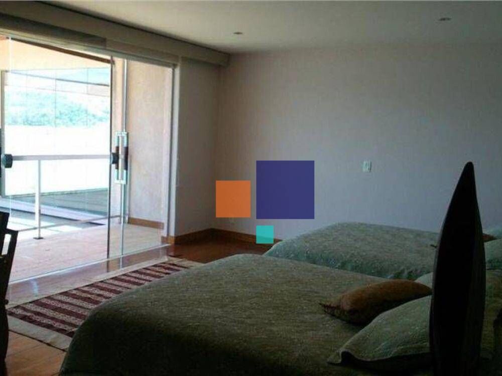 Casa de Condomínio à venda com 7 quartos, 700m² - Foto 34