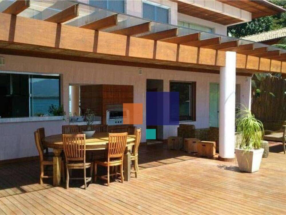 Casa de Condomínio à venda com 7 quartos, 700m² - Foto 43