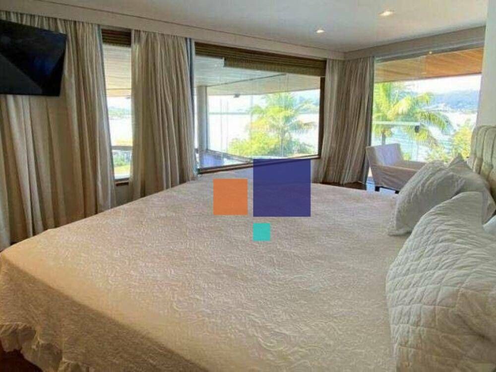 Casa de Condomínio à venda com 7 quartos, 700m² - Foto 27