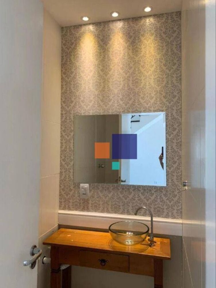 Cobertura à venda com 3 quartos, 193m² - Foto 9