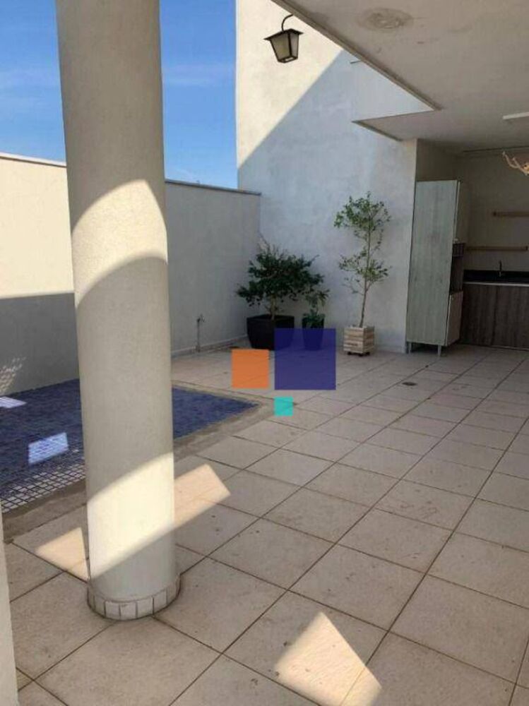 Cobertura à venda com 3 quartos, 193m² - Foto 12