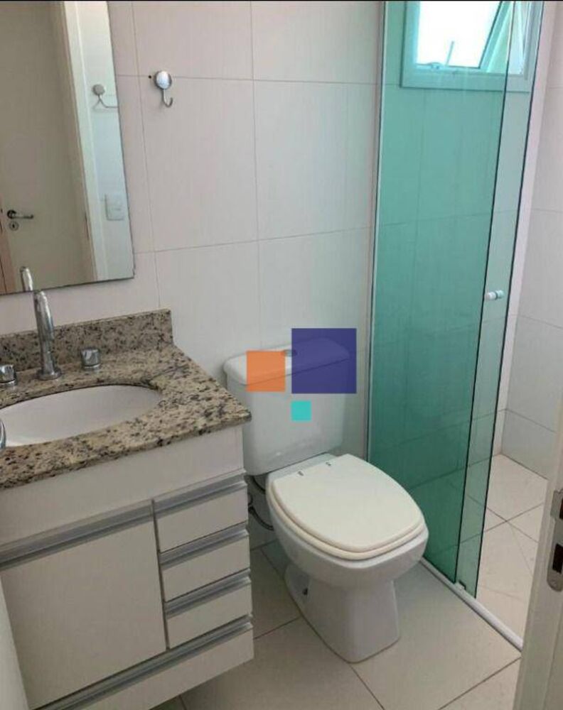 Cobertura à venda com 3 quartos, 193m² - Foto 6