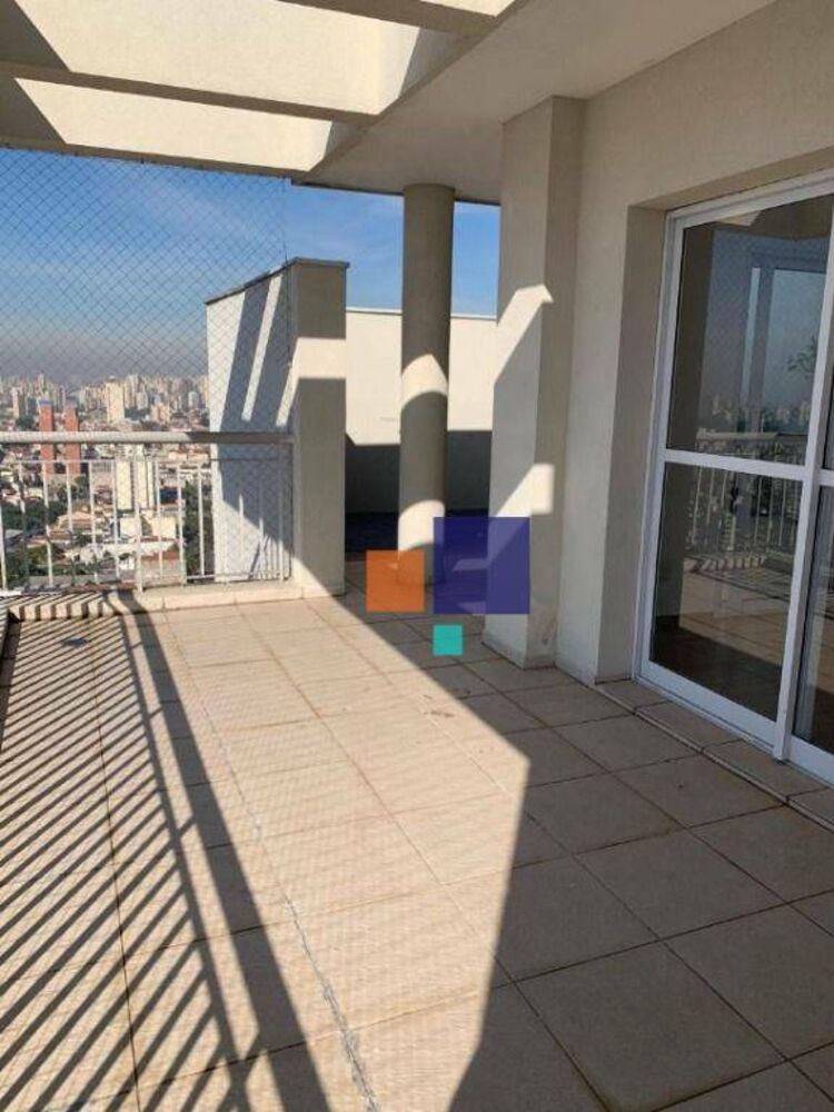 Cobertura à venda com 3 quartos, 193m² - Foto 13
