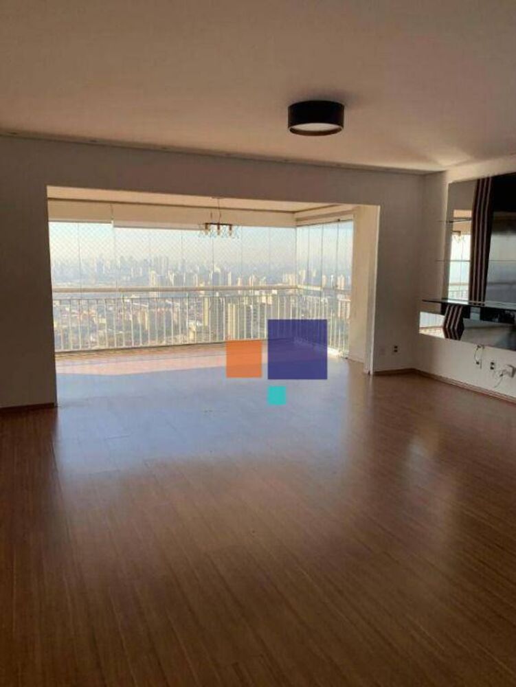 Cobertura à venda com 3 quartos, 193m² - Foto 1