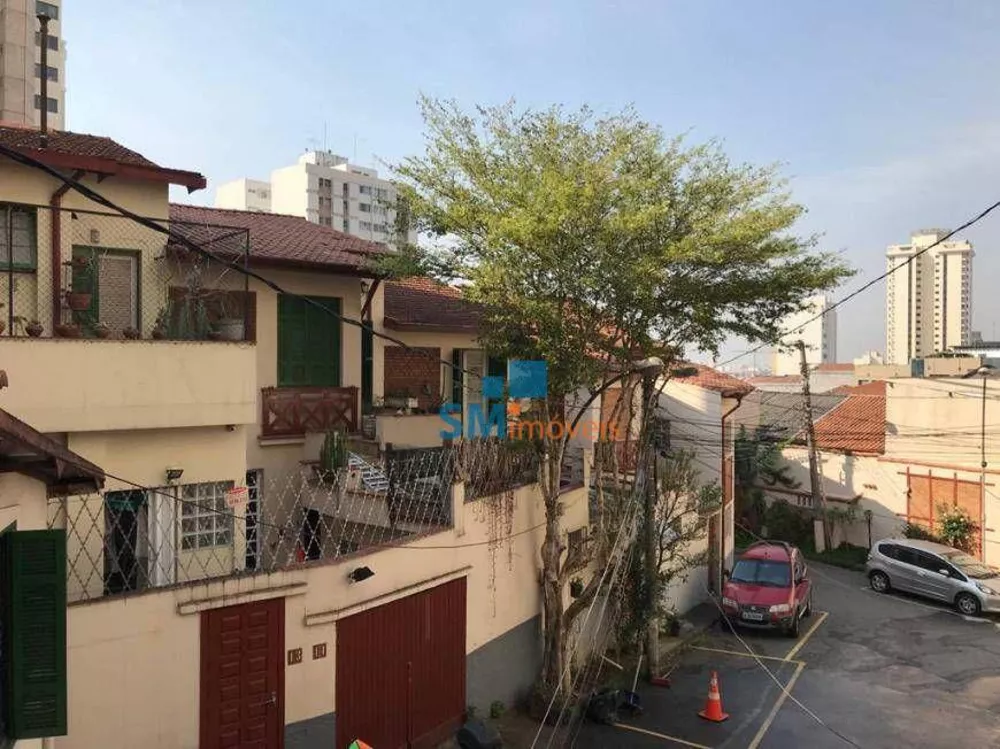 Sobrado à venda com 3 quartos, 130m² - Foto 4