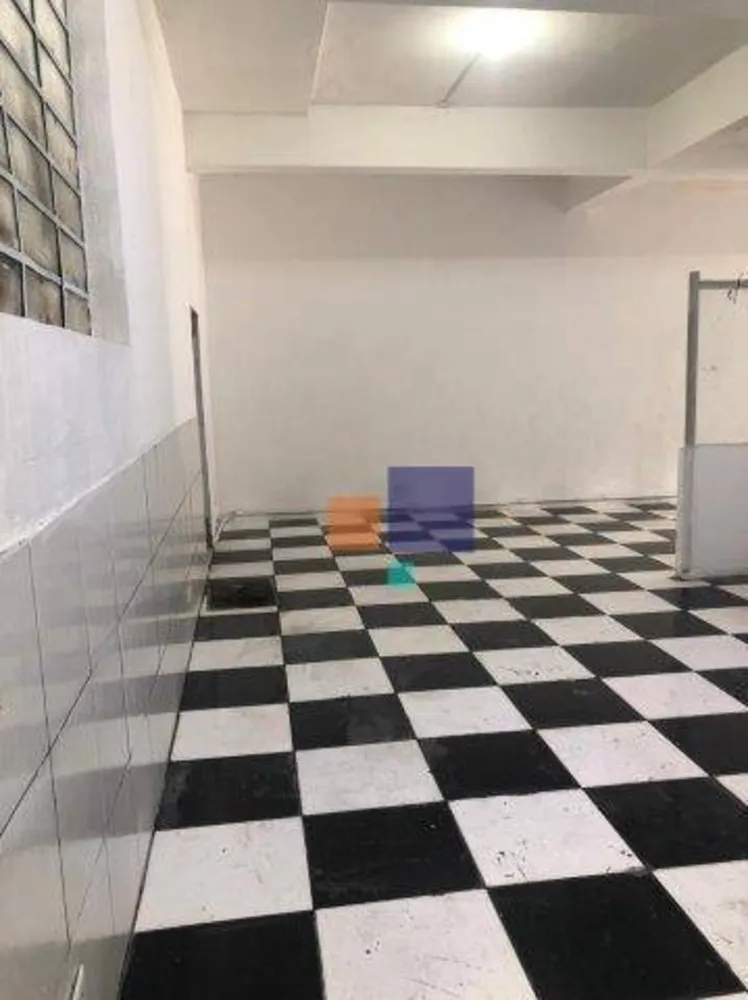 Loja-Salão, 225 m² - Foto 1